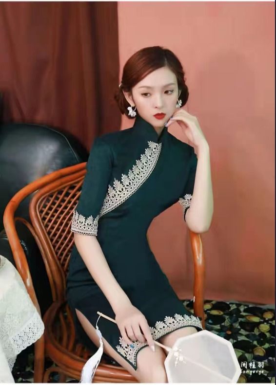 Elegant daily wear shop