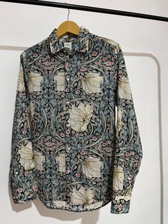 morris&co X h&m