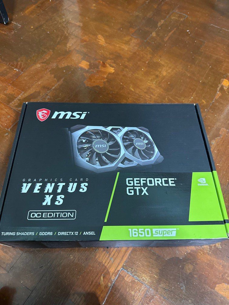Gtx store 1650 su