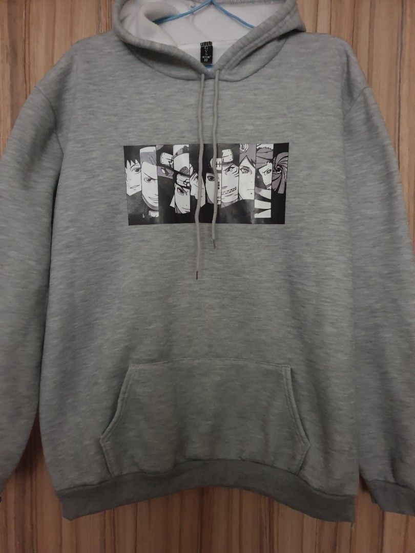 Akatsuki clearance hoodie pullover
