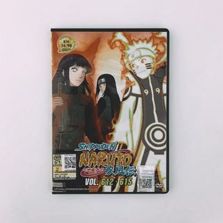 Boruto: Naruto Next Generations (VOL.1-279) ~ English Dubbed Version ~  Anime DVD