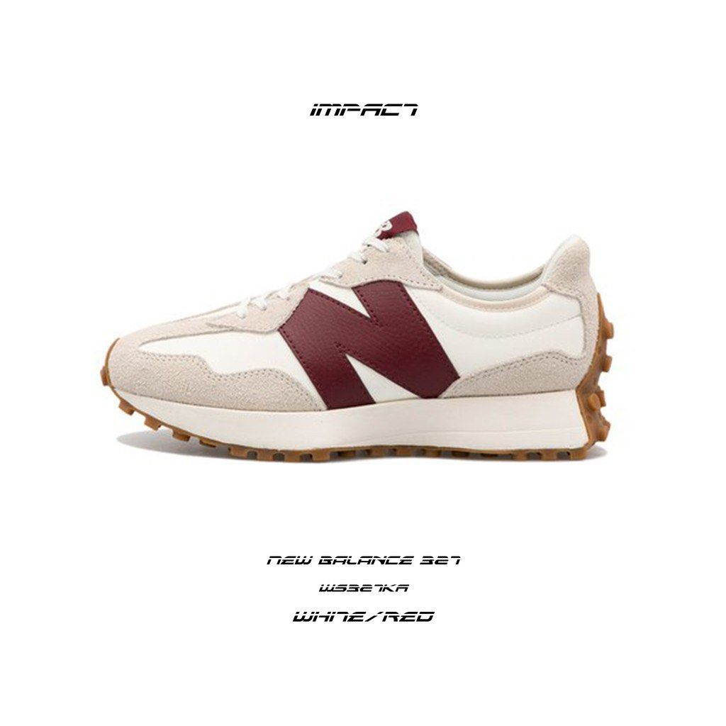 Nb 327 red online