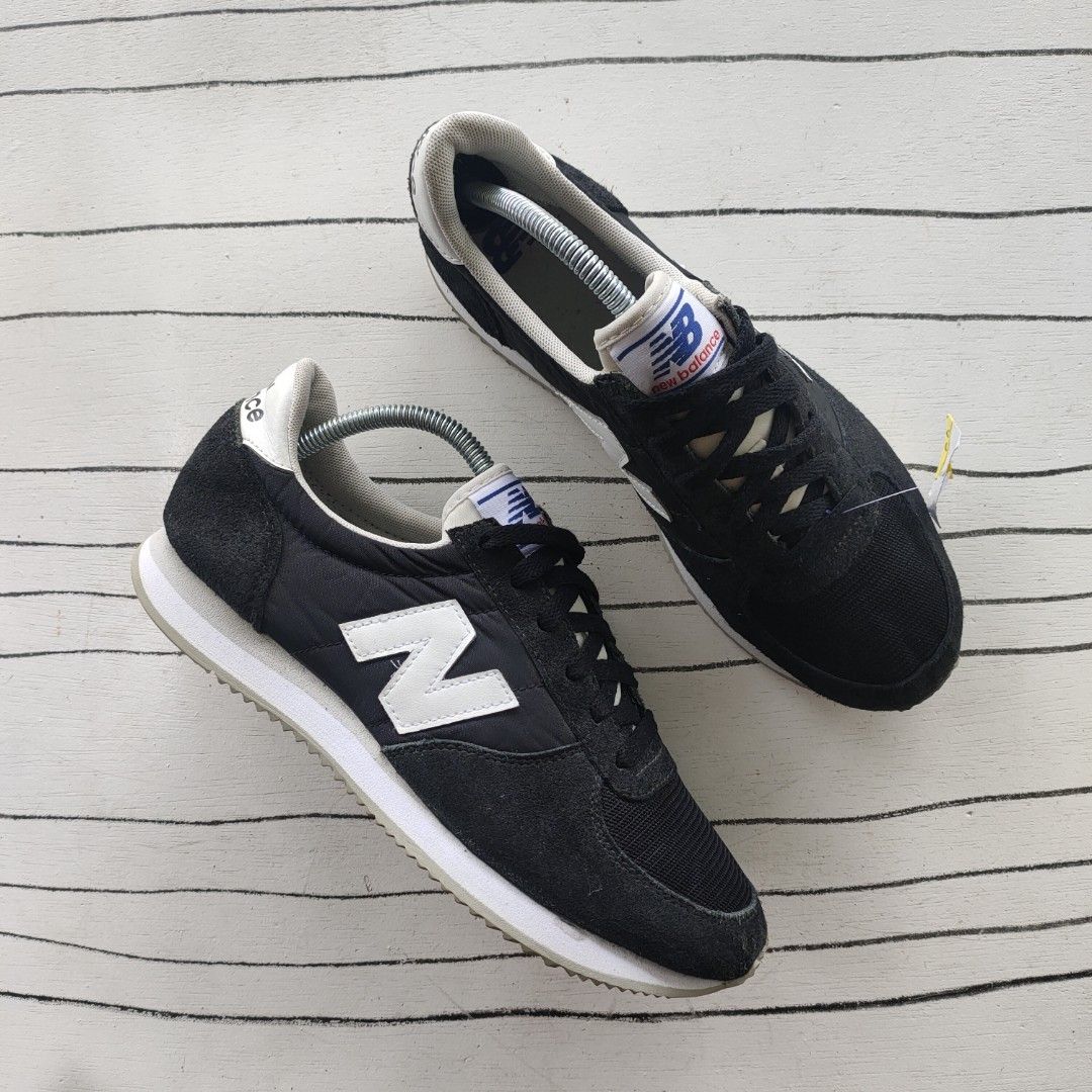 U220bk new balance discount