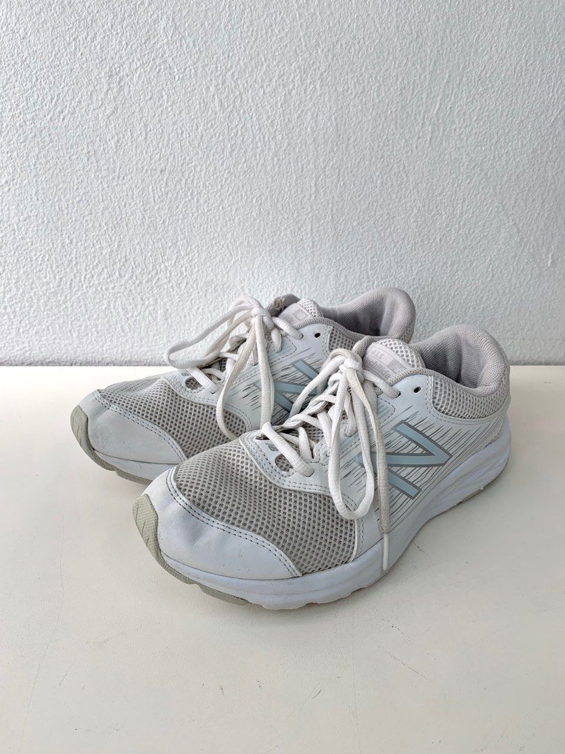 New balance clearance 411 techride review