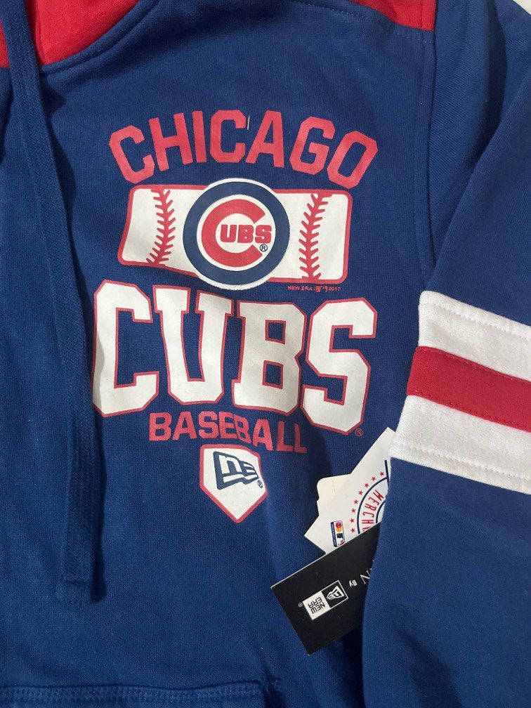 Cubs discount hockey hoodie