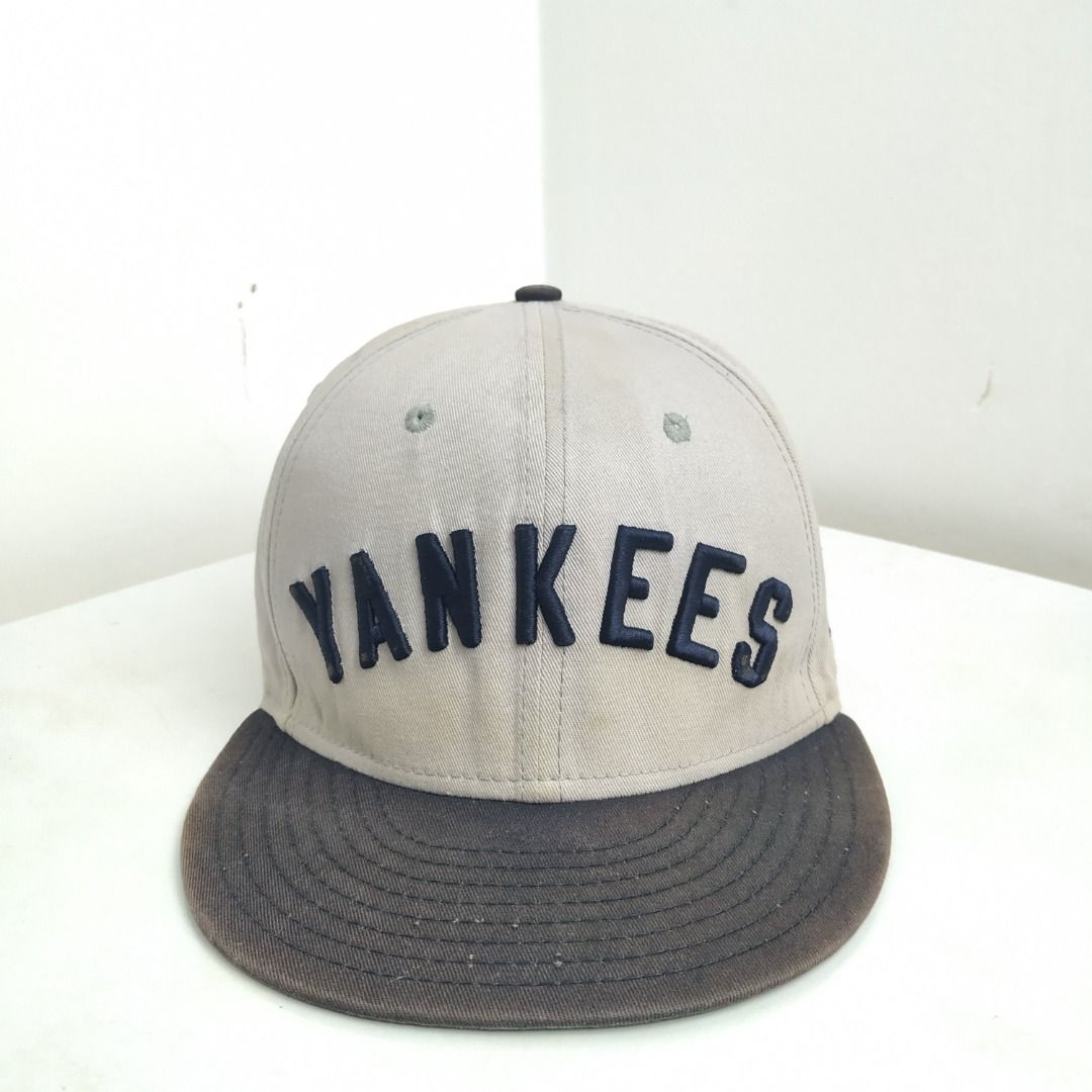 STARTER, Accessories, New York Yankees Vintage Snapback Hat