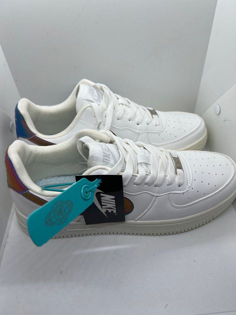 Air force 1 white 43 outlet