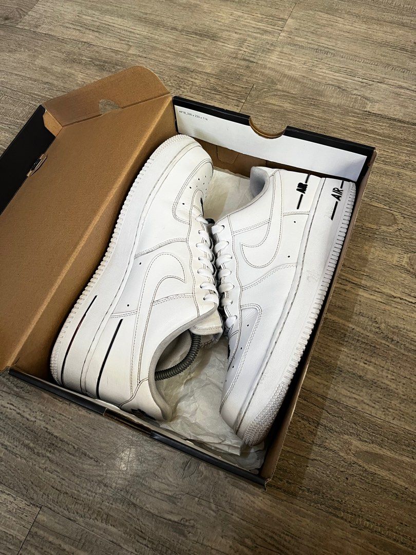 dupes for nike air force 1