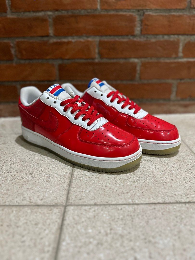 nike air force 1 low 1989 nba finals