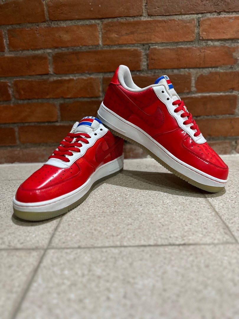 detroit pistons air force 1