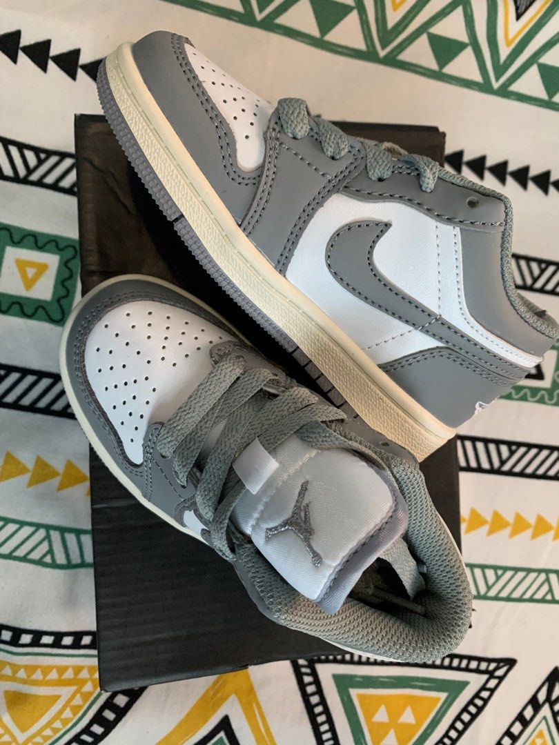 Jordan 1 store low toddler