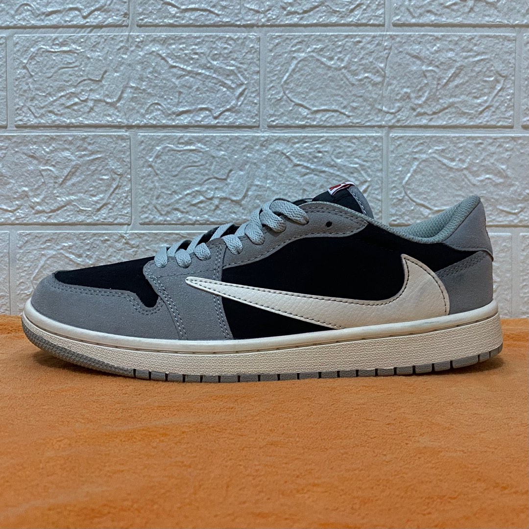 travis scott nike air jordan low