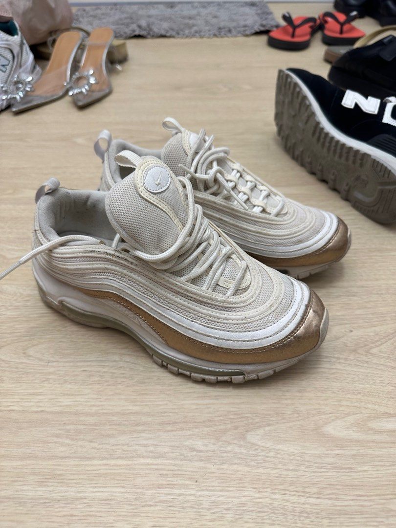 Nike 97 grey outlet womens