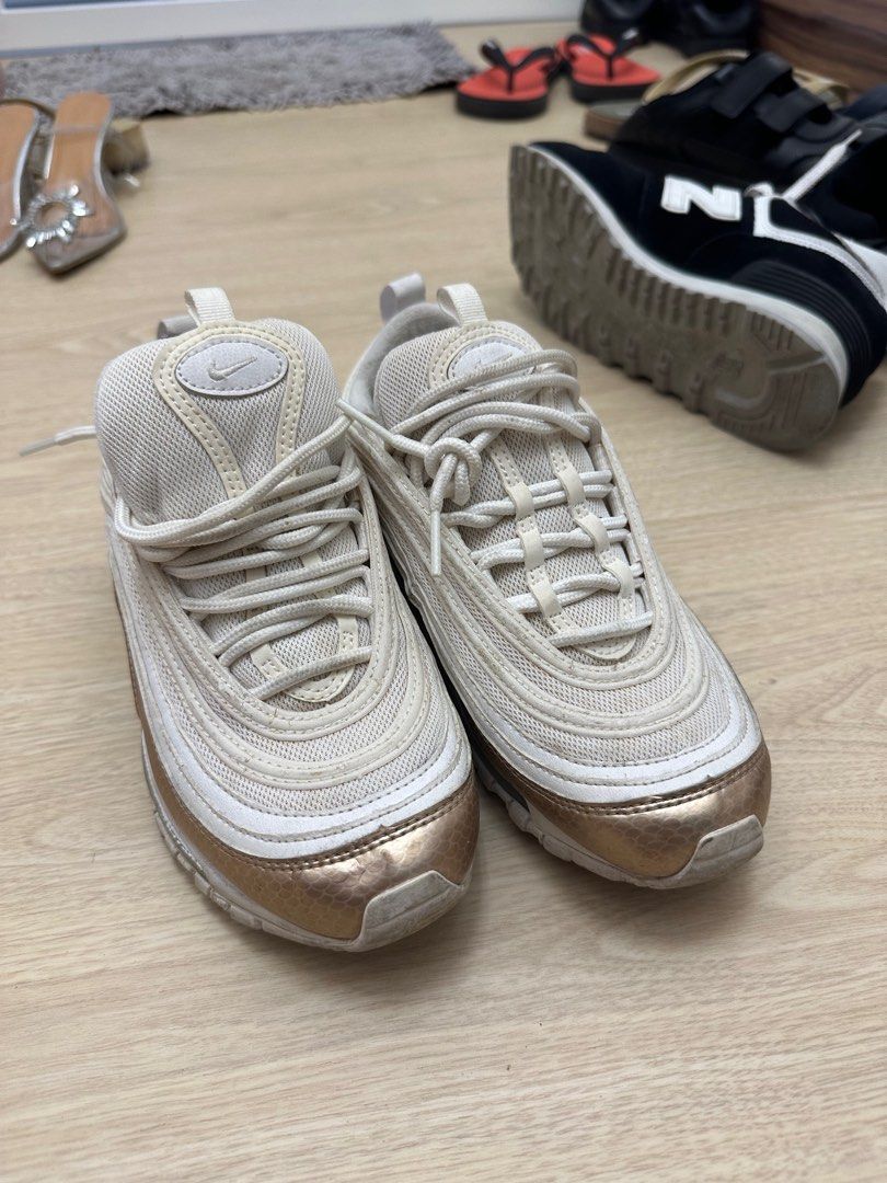 Nike Air Max 97 Women s Fashion Footwear Sneakers on Carousell