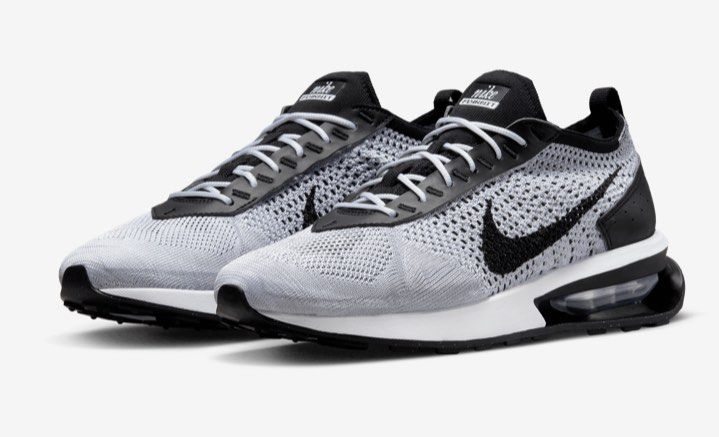 Nike Air Max Flyknit Racer