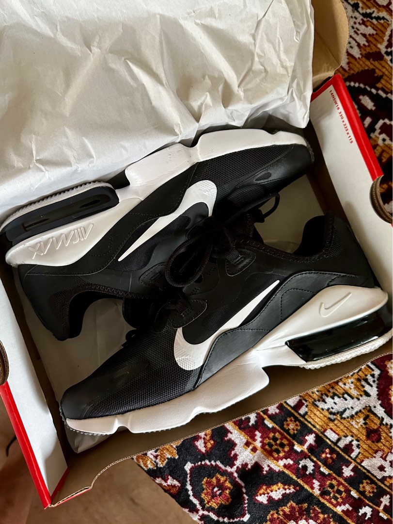 wmns nike air max infinity2