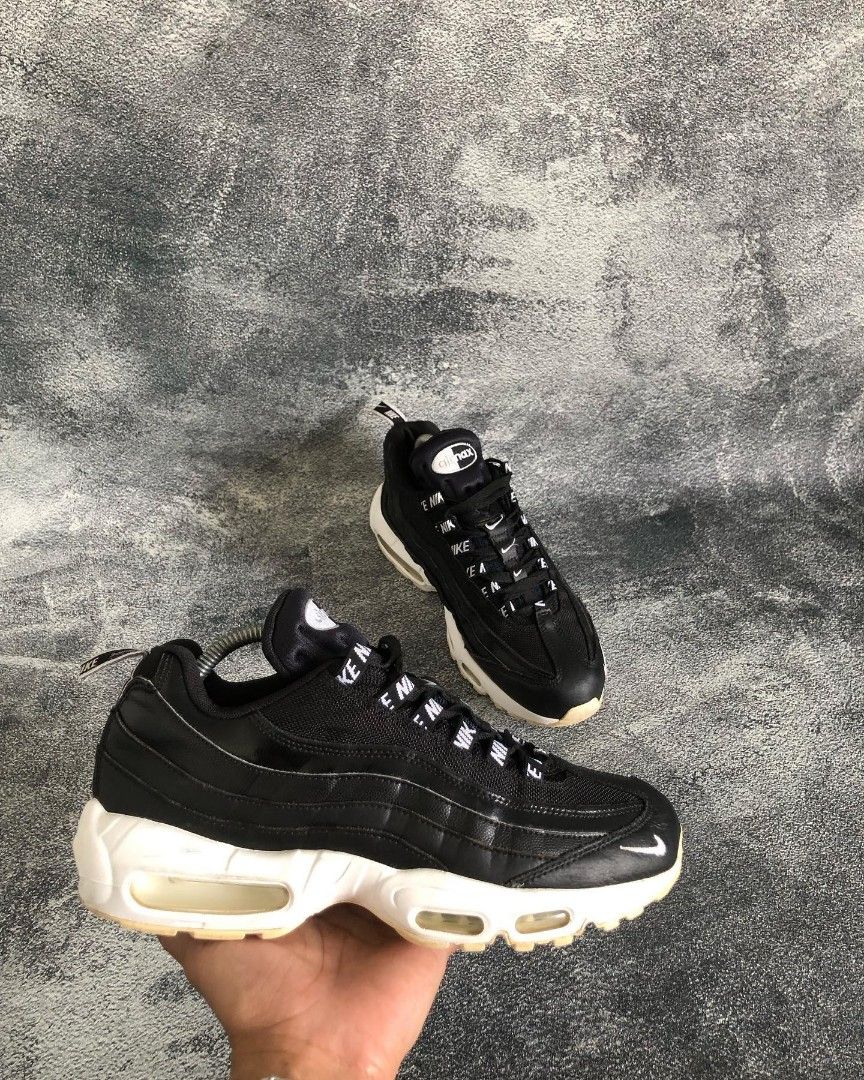 Air max top 95 bw