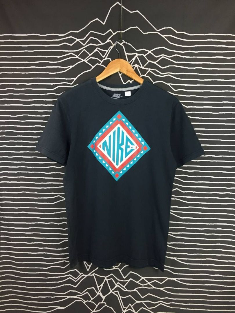 Nike Better World Center Logo Tee