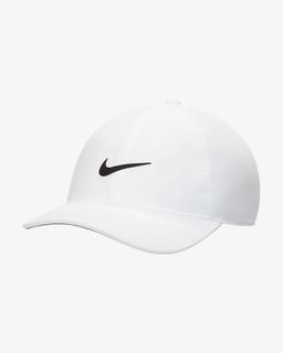 Nike Cap White
