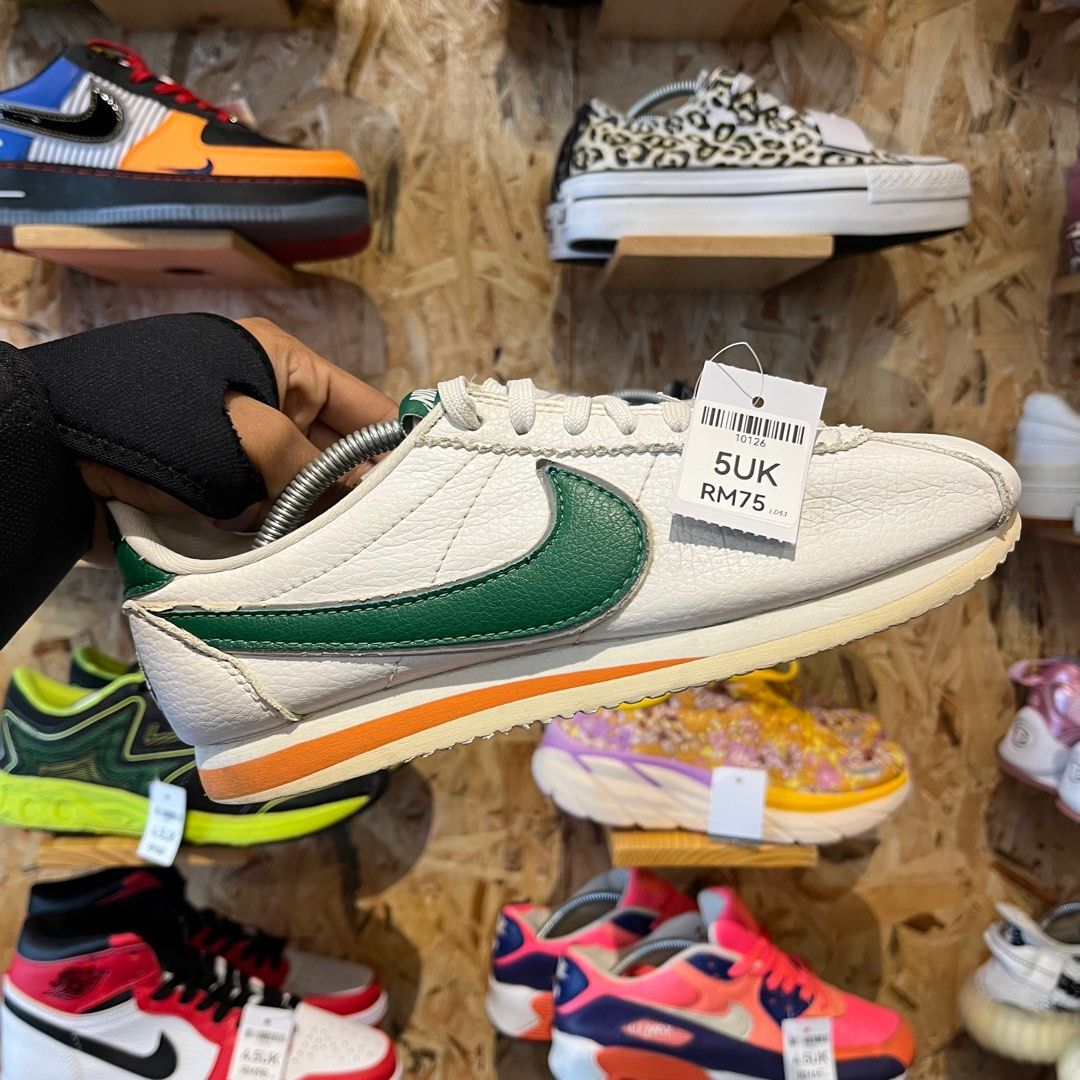 cortez x stranger things