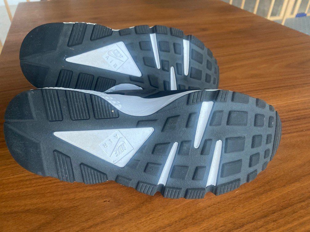 Nike air huarache 38 best sale
