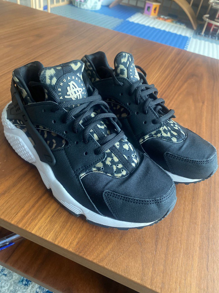 Nike air clearance huarache run print