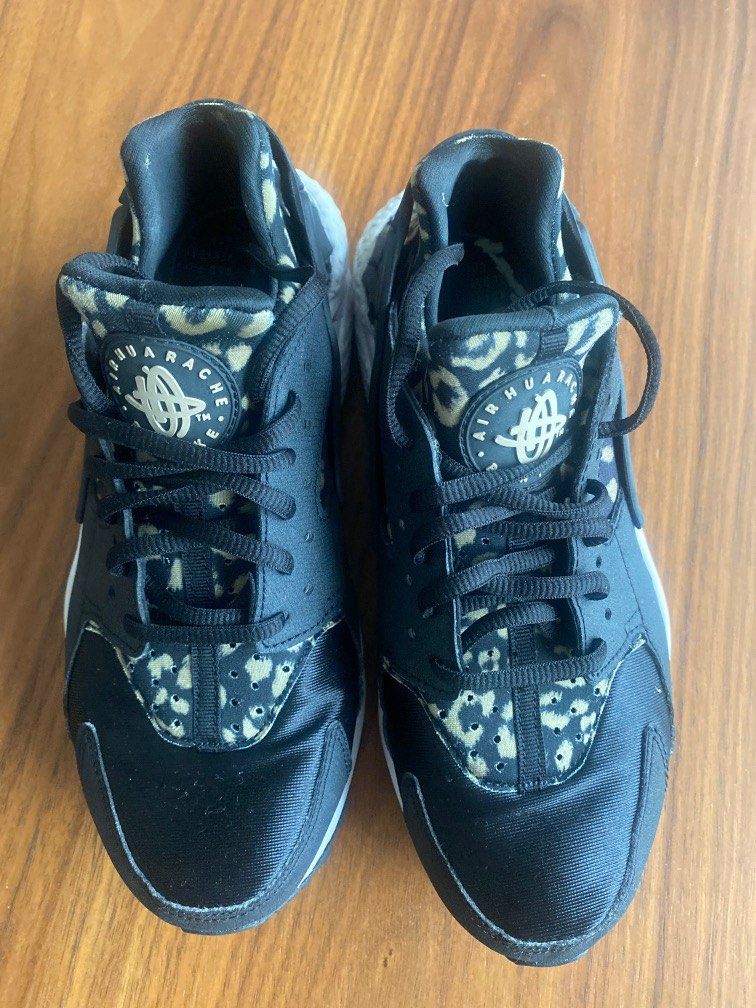 Nike air sales huarache 38