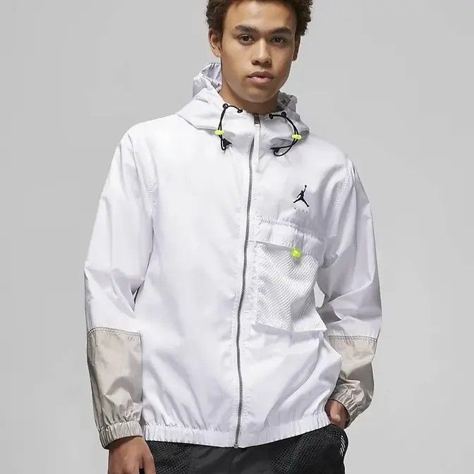 Jordan jumpman wings lightweight top