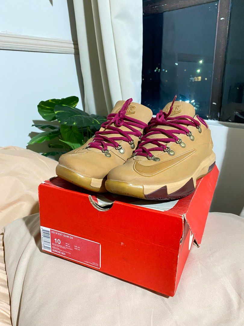 Kd 6 hotsell ext gum