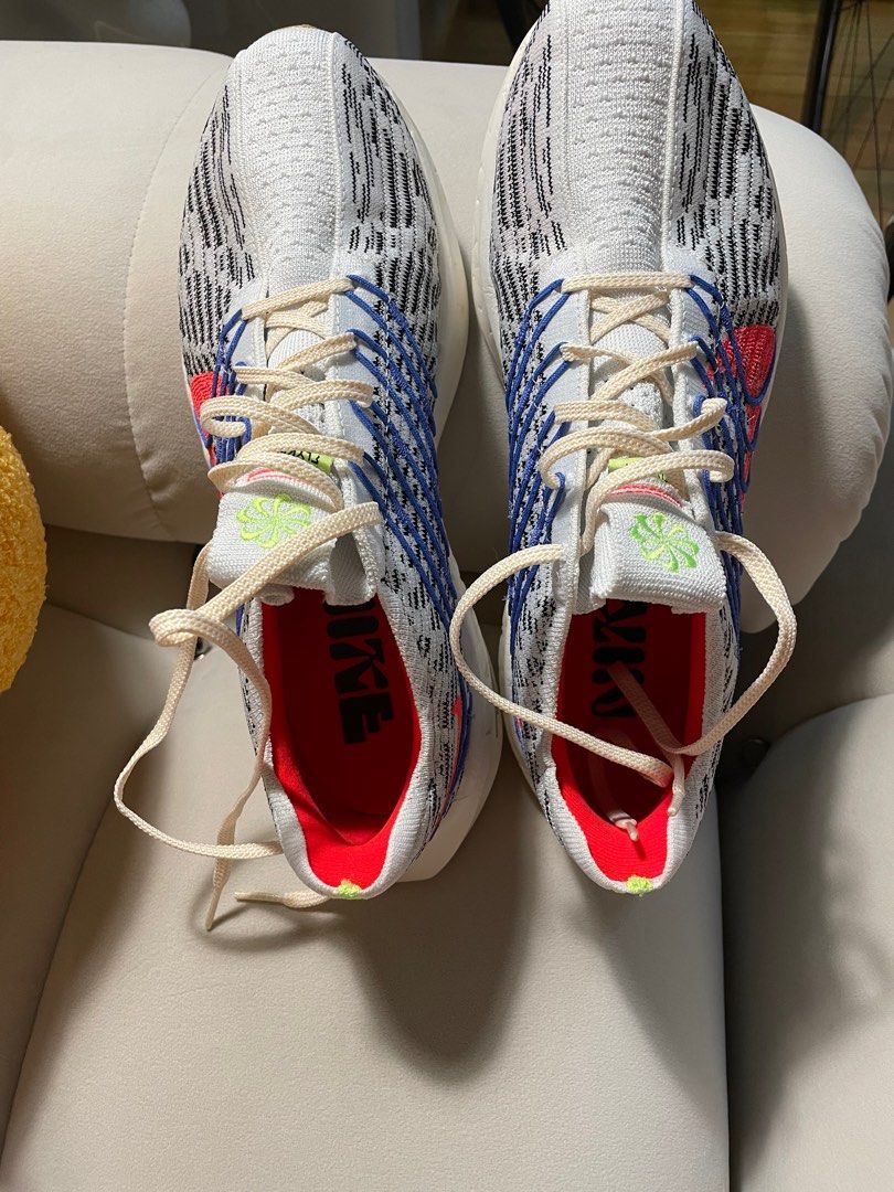 Next zebra shoes top