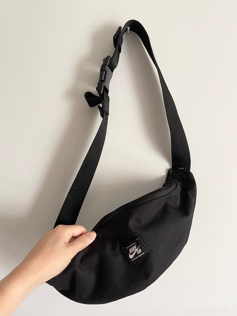 Nike sb sling discount bag