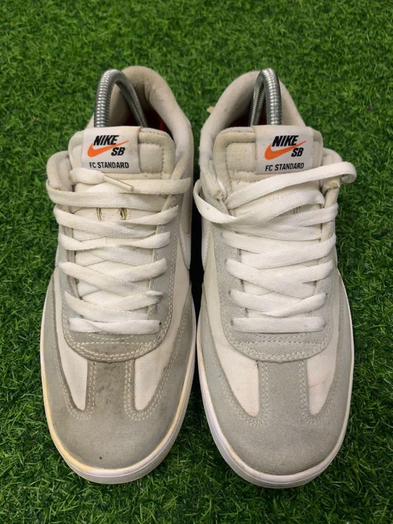nike fc standard