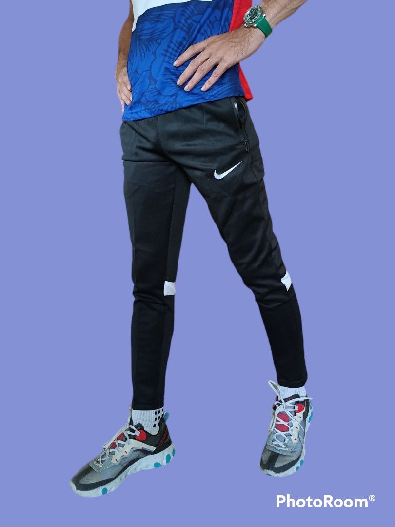 Seluar sales track nike