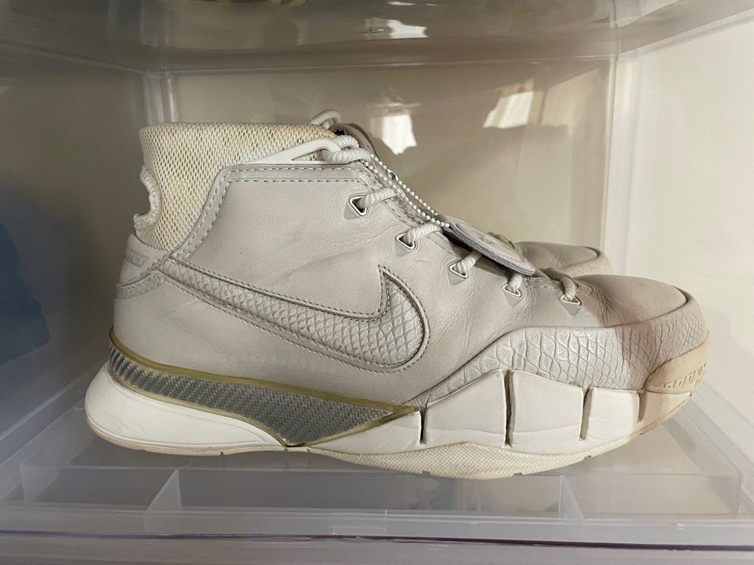 Kobe 1 ftb outlet