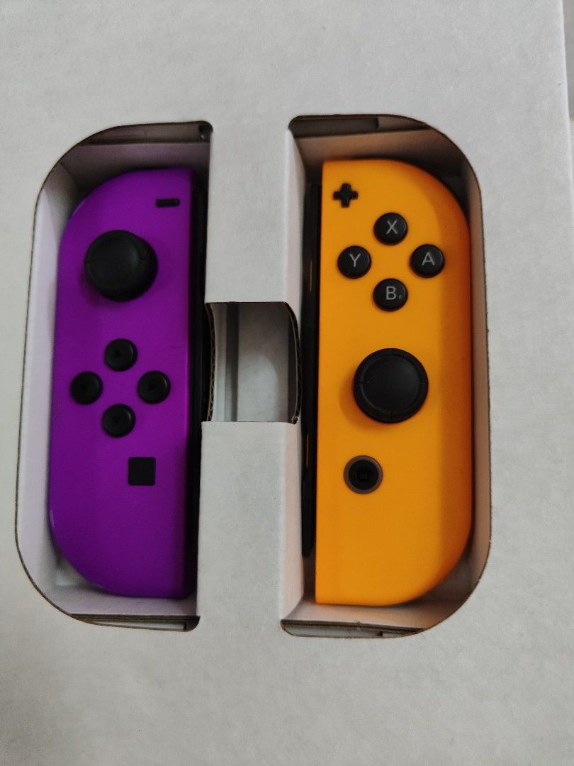 Nintendo switch v2, Video Gaming, Video Games, Nintendo on Carousell