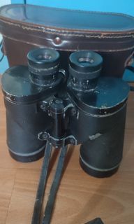 Nippon kogaku vintage binoculars