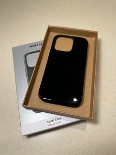 Nomad Sport Case for iPhone 14 Pro