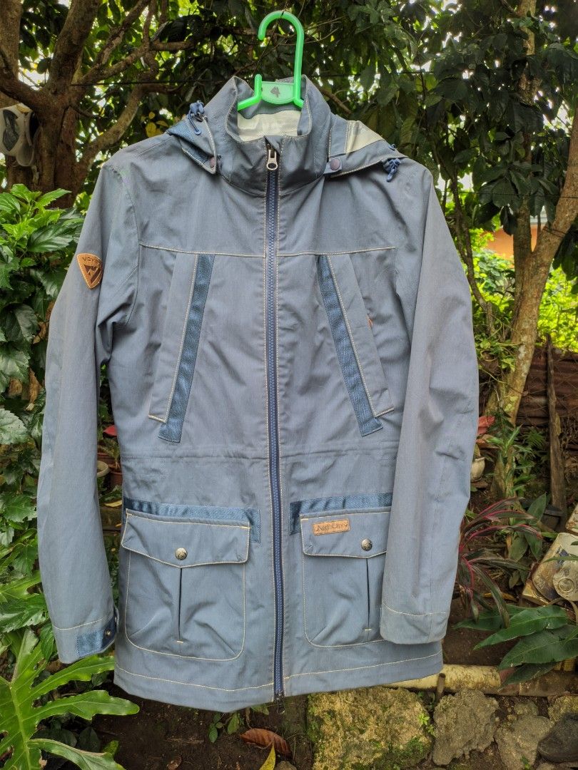 Columbia hardy road lodge hot sale jacket