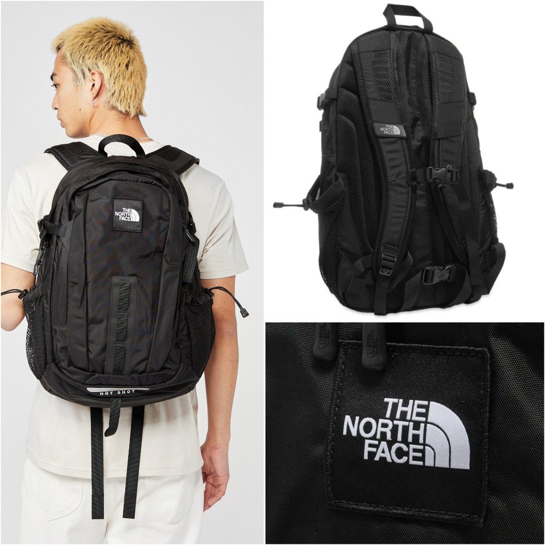 The north face hotsell hot shot backpack