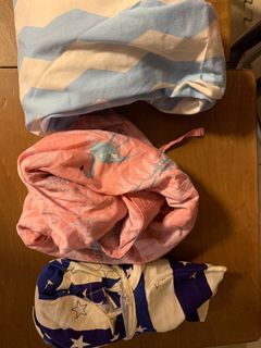 Nursing cover