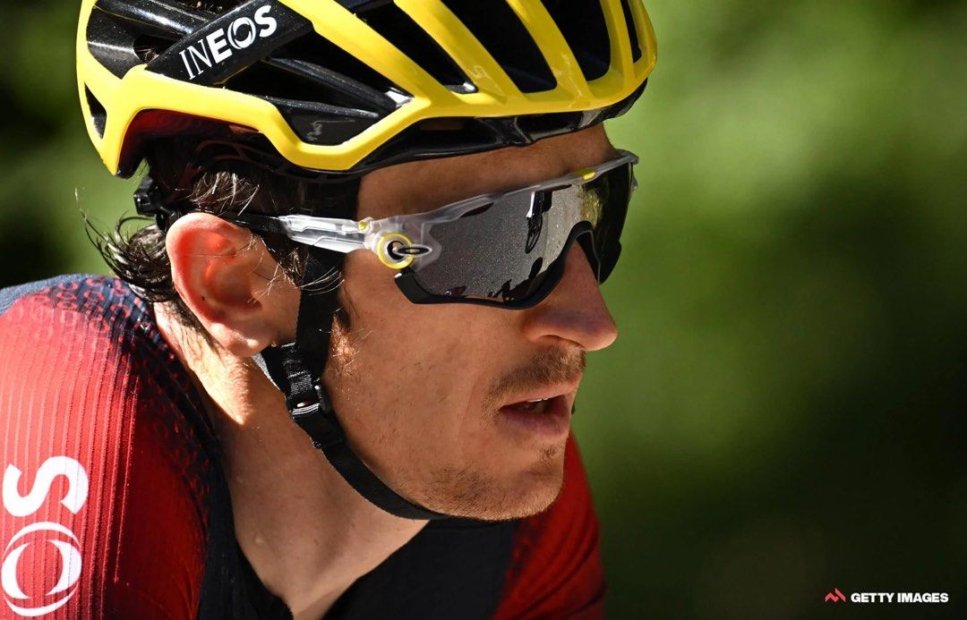 Oakley Jawbreaker Tour De France 2019 2025 | masscases.com