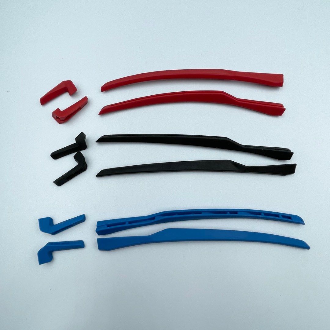Oakley mainlink 2025 replacement parts