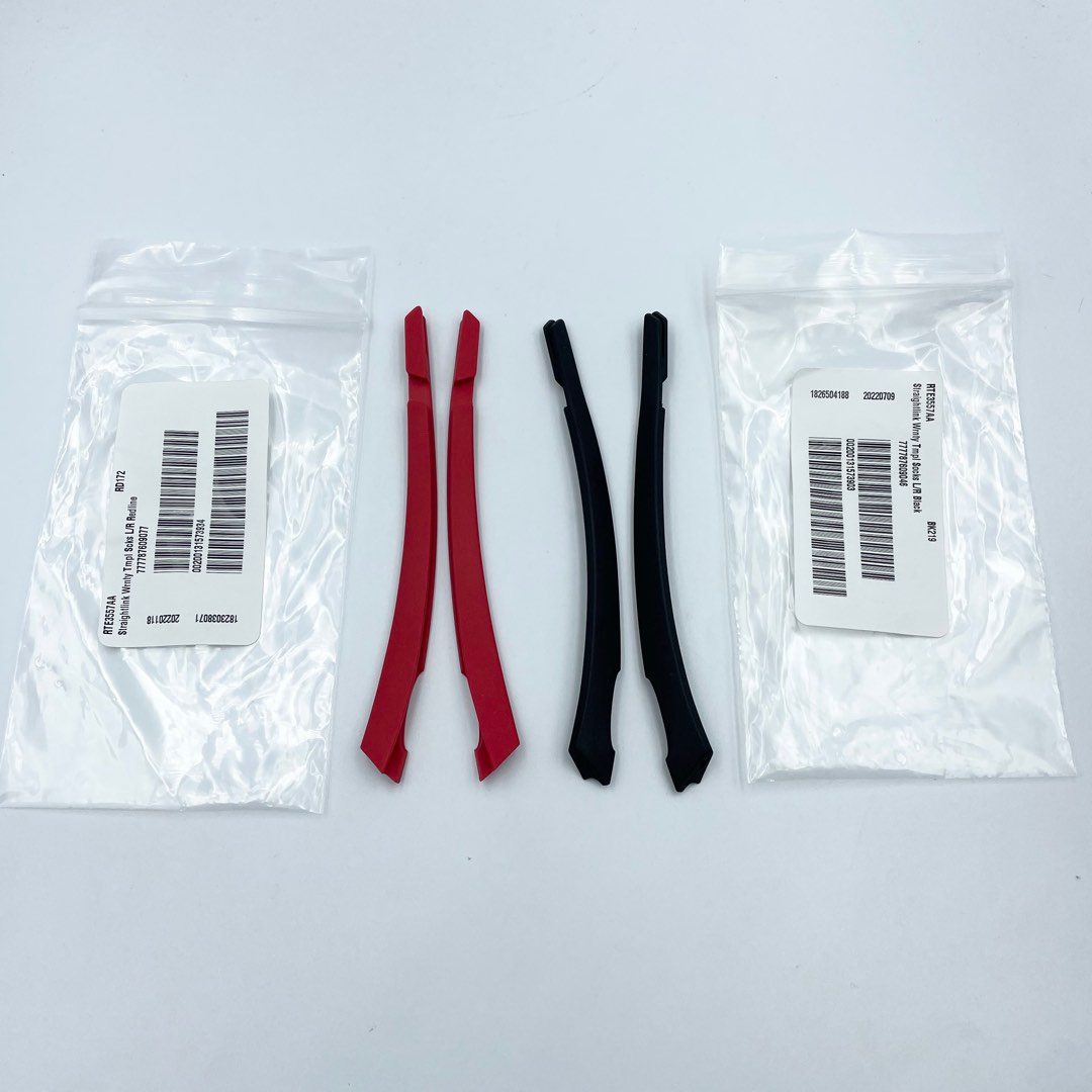 Oakley Straightlink Replacement Earsock, Men's Fashion, Watches