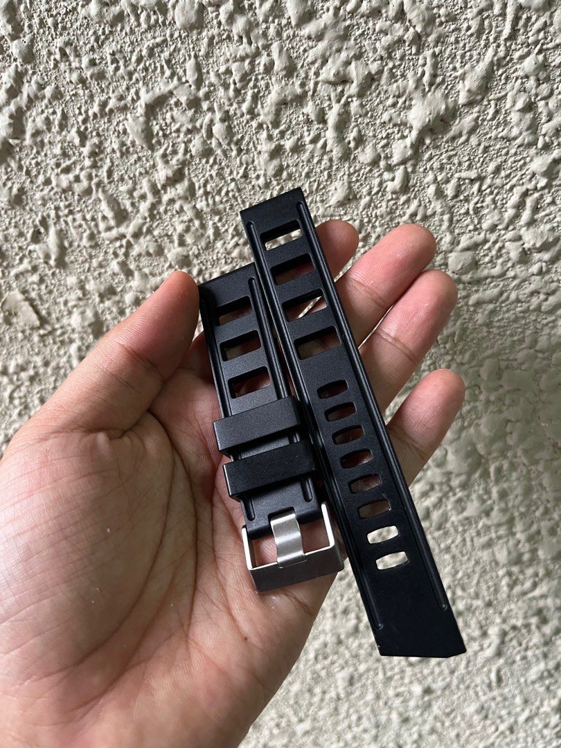 Obris morgan rubber new arrivals