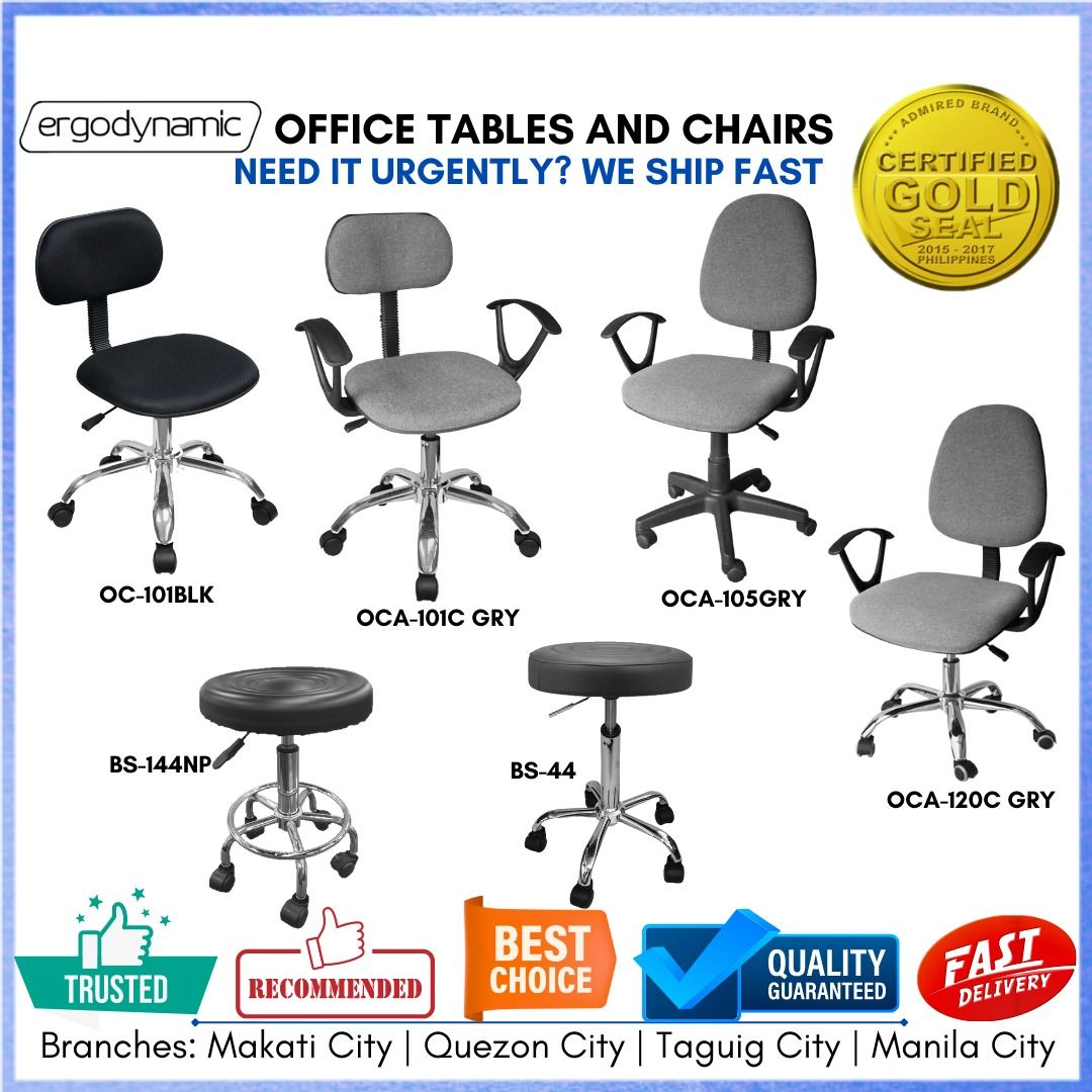 OFFICE FURNITURE, Office Chairs, Office Tables, Office Space, Office ...