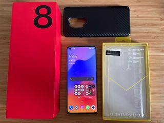 oneplus 8 pro