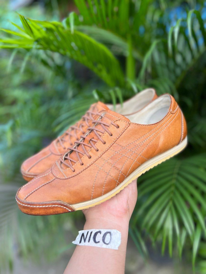 Onitsuka Tiger Nippon Made Corsair Deluxe Made in Japan