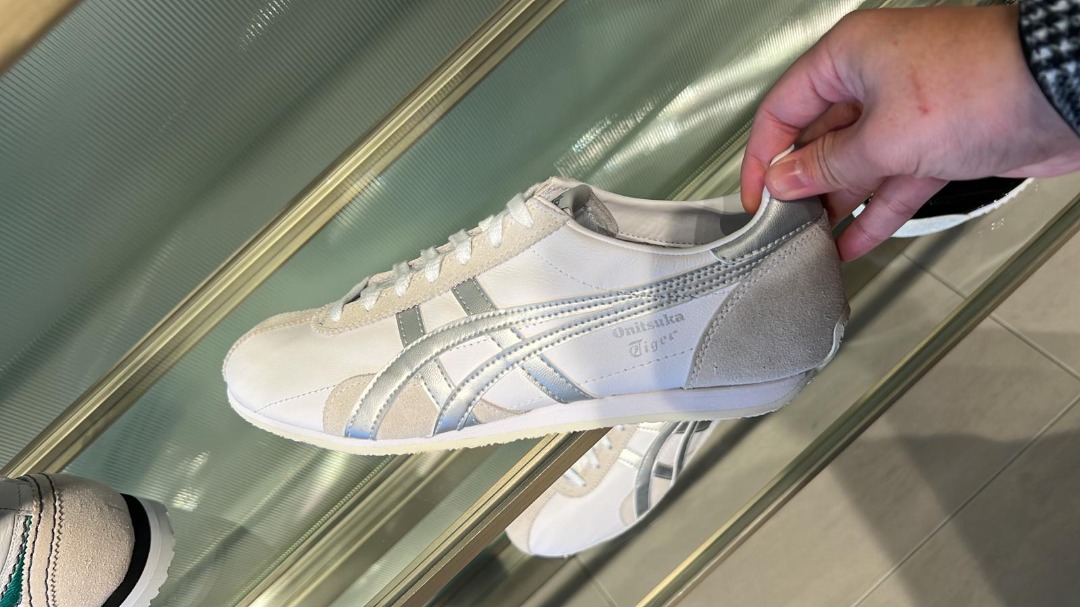 Onitsuka tiger asics runspark discount