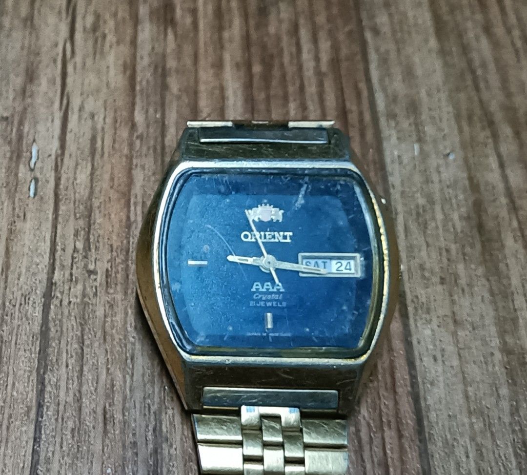 Jam orient 3 new arrivals star