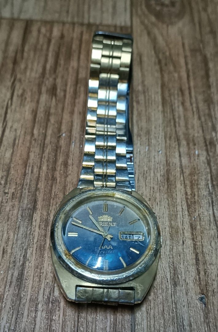 Jam orient online 3 star